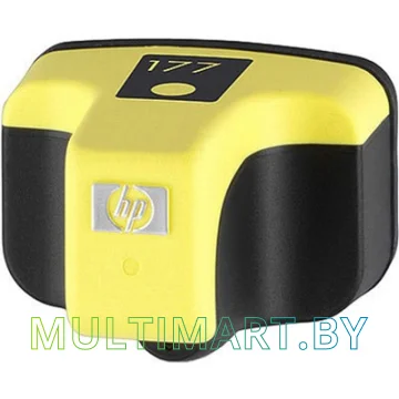 Картридж HP 177 (C8773HE) картинка 2